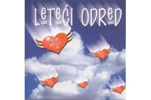 LETECI ODRED - The best of (CD)